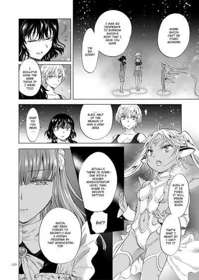 Dream Colored Replica 2