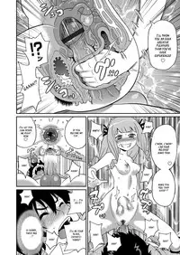 [John K. Pe-ta] Wakuwaku One-sans Ch. 1-7 [English] [_ragdoll]