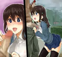 [SAIGA dou] Saimin Appli de Sennou Hamedori