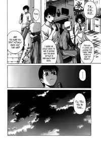 [Nozomu Tamaki] Anego 2 Ch. 10-14 [English] [Lazarus H]