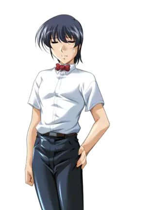 Do You Like Horny Bunnies? 2 (decensored)