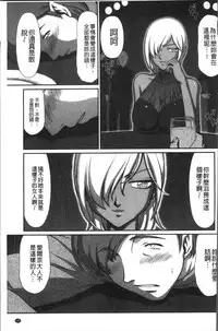 [Taira Hajime] Inraku no Seijo Elvine [Chinese]