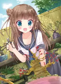 Dengeki Moeoh 2016-10 [Digital]