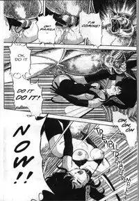 [Kondom] Bondage Fairies 3 [English]