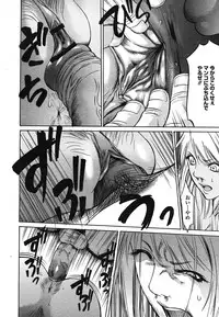 COMIC Mega GOLD 2007-07 Vol. 1