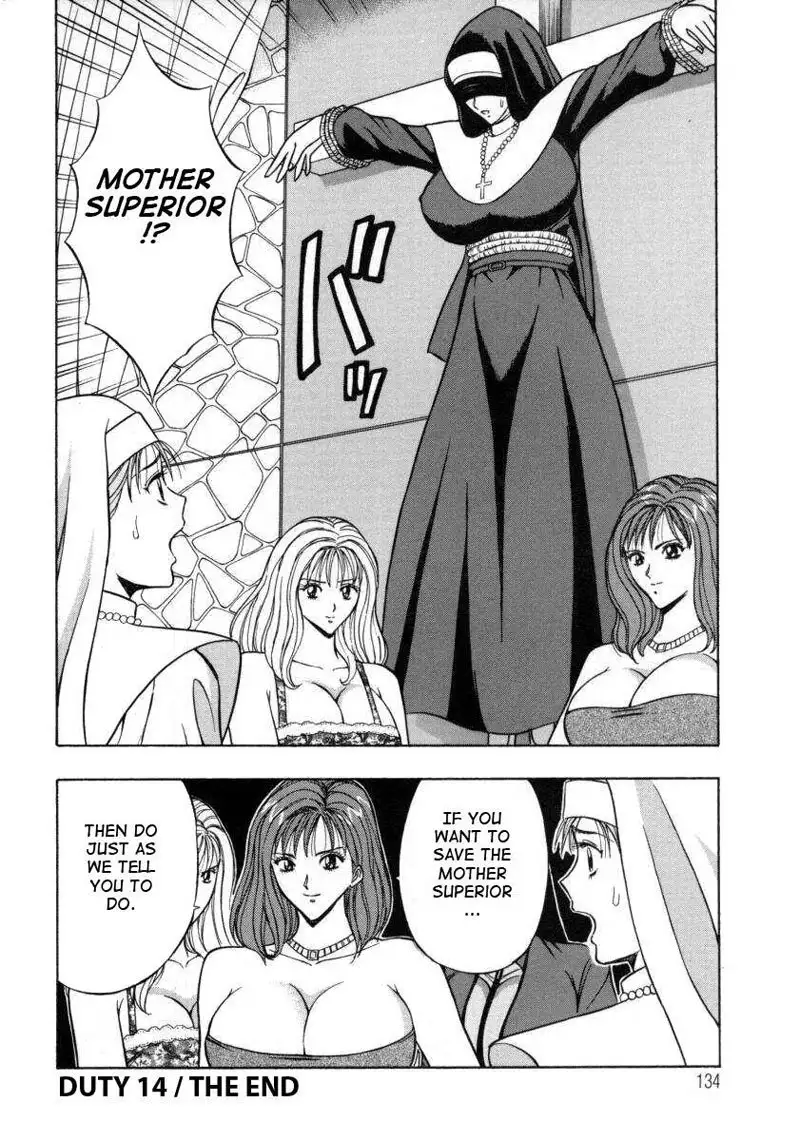 An Angels Duty14 - Our Beloved Mother Superior