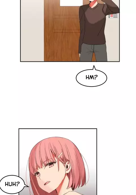 Hahri's Lumpy Boardhouse Ch. 0-32