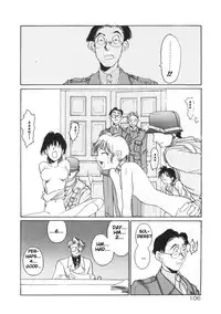 [Hirano Kouta] Coyote [English] [Kotatsu Translations]