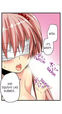 [Jyunn Irie] Sneaked Into A Horny Girls' School [Complete]