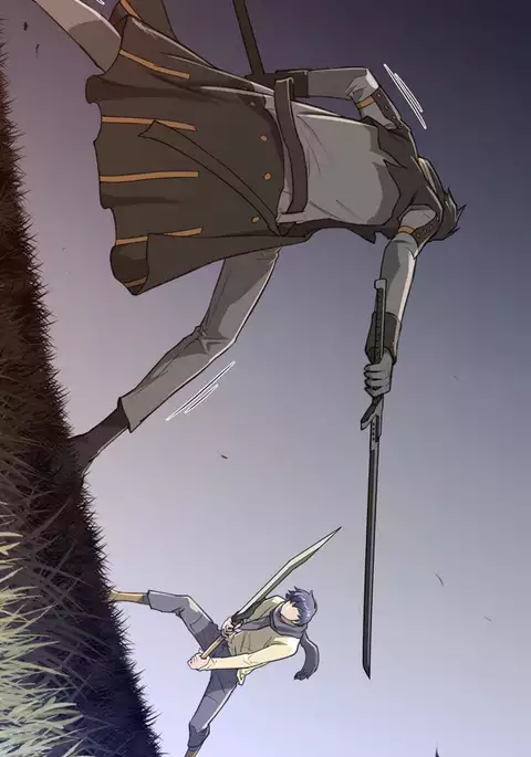 Perfect Half Ch.1-34