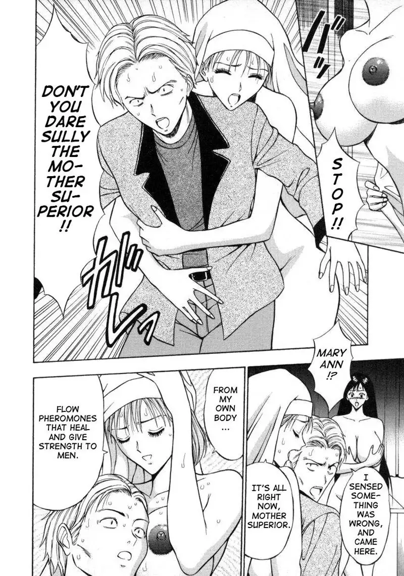 An Angels Duty14 - Our Beloved Mother Superior