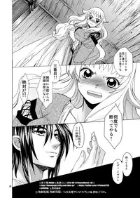 [Toko-ya (HEIZO, Kitoen)] Saint Foire Festival Eve Evelyn [Digital]