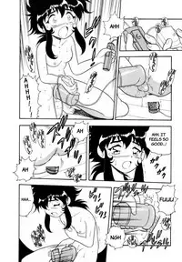 [Shinozaki Rei] Blue Heaven [English] [=LWB=, mysterymeat3]