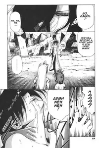 [Urushihara Satoshi] Chirality - To The Promised Land Vol.2 (Complete) [English]
