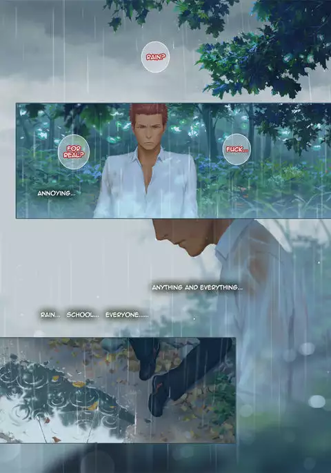 Smile Ch.05 - Memories of the Affection