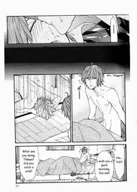 [Itsuki Makoto] Kaihatsu Muramura Mode [English] [yocchan]