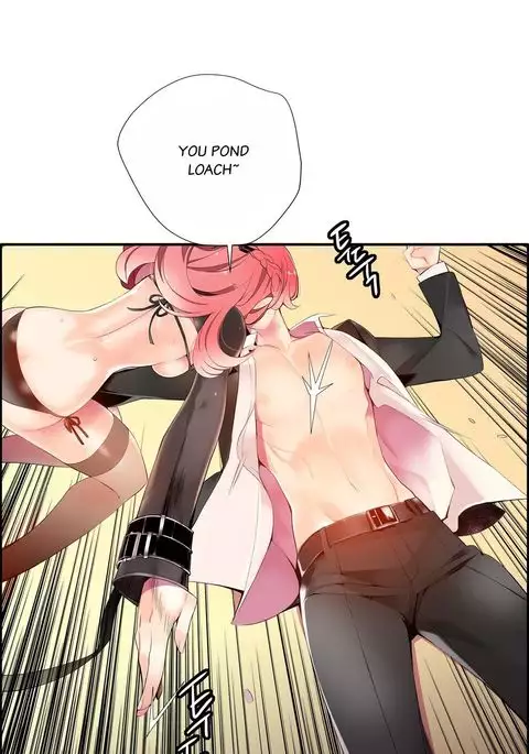 Lilith`s Cord Ch.1-21