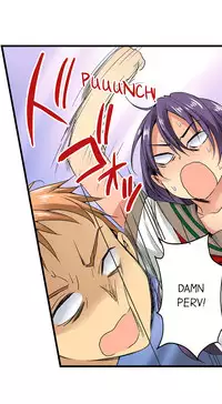 [Jyunn Irie] Sneaked Into A Horny Girls' School [Complete]