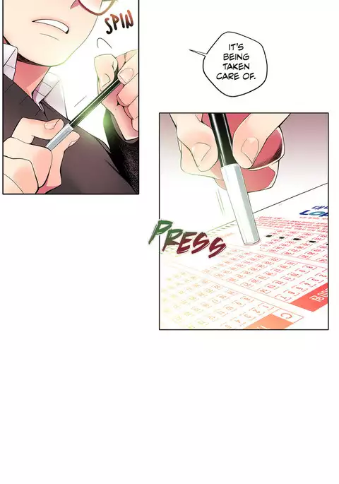 Lilith`s Cord Ch.1-25