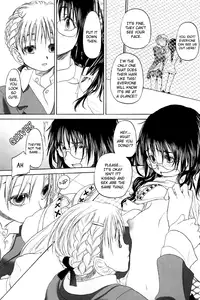 [Kurogane Kenn] Shoujo Sect Vol.2 [English]