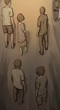 中文韩漫 姊姊 莲 Ch.1-15 [Chinese]