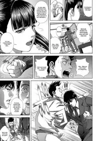 [Oobanburumai] Meiki Tantei - Pussy Detective (eng)