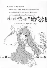 (C64) [Purin Yokochou (Ouka Sushi)] Arima Jinja no Suzu no Miko (Tsukikagerou)