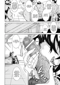 [Tokisana] Uragiri no Saki Ni (Megami Crisis 2) [English] [CGrascal] [Digital]