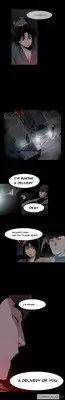 [Team Black October] Canine Tooth Ch.1-10 (English) (YoManga) (Ongoing)