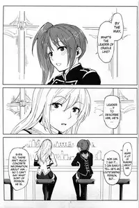 (C88) [Lithium (Uchiga)] Again #2 "Flashback Memories" (God Eater) [English] [N04h]