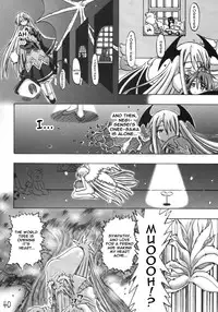 [Senbon Knock Zadankai] Asunancho (Mahou Sensei Negima!) ENG