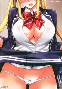 (C94) [Mix Fry (Takurou)] Reijou Shihai ~Kawasaki Rina Hen~ [Chinese] [无毒汉化组]