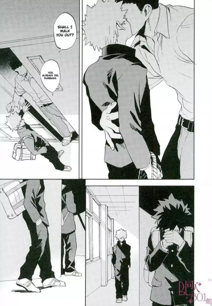 yuukage - Evening Shadows