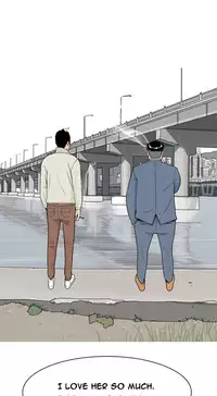 Hooker Ch.1-39 (English) (Ongoing)