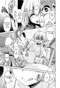 [Narusawa Kei] Boukoku Maou no Hoshihiko-kun Ch. 1-2 [English]