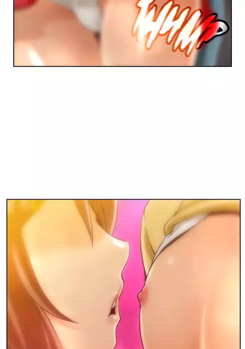 Secret Folder Ch.1-15