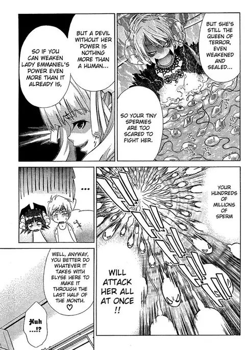 My Balls Vol2 - Chapter 12