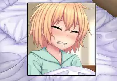 Parasitic takeover story Part2