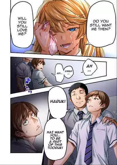 Udo "Sachie mo Nankai mo Rape suru to Kimochi Yoku Narun da." | Udo "No matter How Many Times I Fuck You Sachie It Feels Amazing"