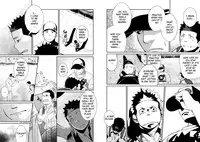 (C78) [♂Mentaiko♂ (Itto)] Itai Itai Itai. 3 [English]