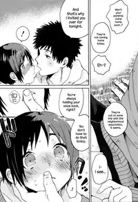 [Naito Loveca] Ame ga Yamu Made - until the tears stop [English] {NecroManCr}