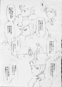 [kaggetora] The story of Princess and Knight