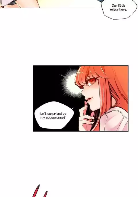 Lilith`s Cord Ch.1-18