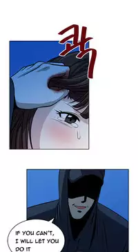 Change Partner Ch.1-17 (English) (Ongoing)