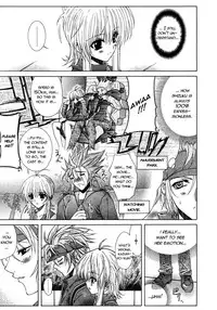 [Lapis Lazuli] Dual Girls [English] [Reromanga]