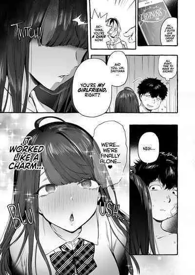 Saimin Netorare Kanojo | Hypnosis Netorare Girlfriend