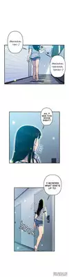 Ghost Love Ch.1-15 (English) (YoManga) (Ongoing)