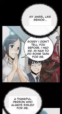 My Office Ch.1-36 (English) (Ongoing)