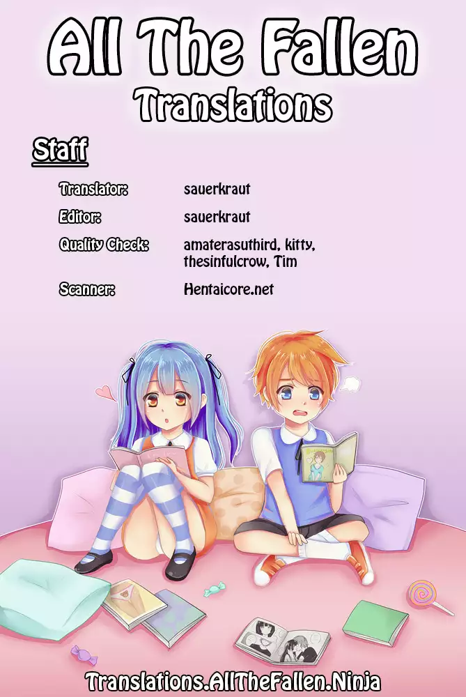 Uniform de Onegai! | Wear the Uniform, Please!