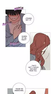 [The Jinshan] Sadistic Beauty Ch.1-16 (English) (Ongoing)